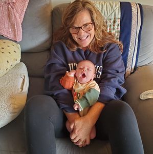 Meet your Posher, Natasha